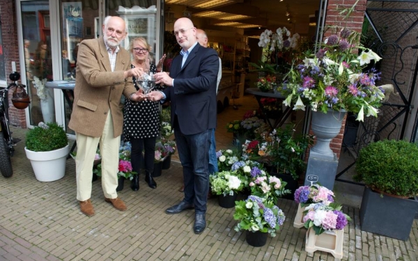 Oldtimerdag 2015